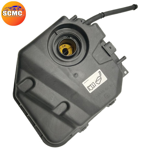 Radiator Coolant Overflow Tank Fits for AUDI Q7 for VW Touareg 7L0121407E