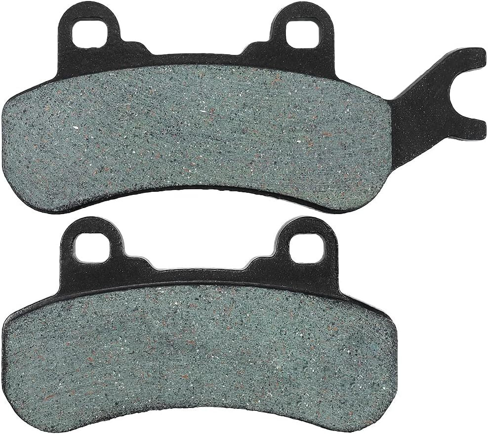 Brake Pads for Can Am for Defender 800 1000 for Defender Max HD10 HD8 2018 for Defender HD8
