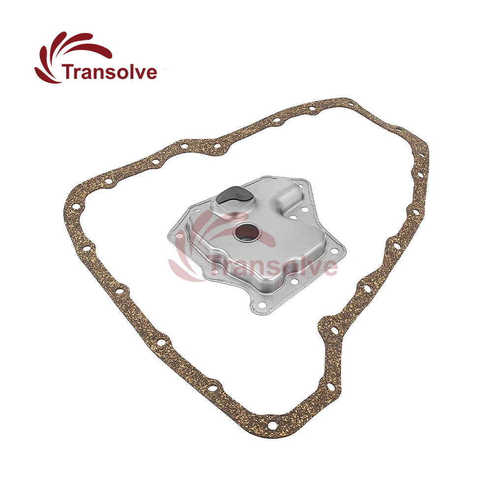 for NISSAN ALTIMA RE4F04A Auto Transmission Oil Filter Gasket 31728-80X01