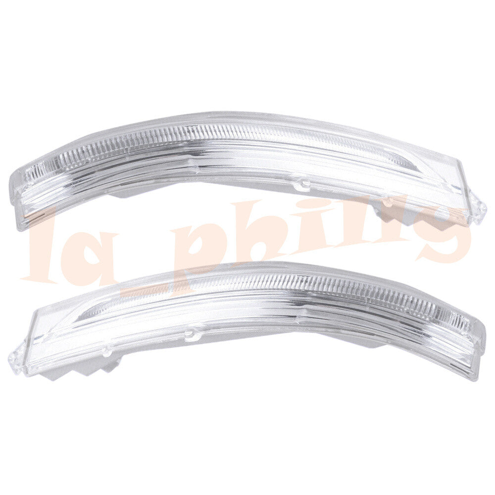 for Kia Optima 2016 2017 2018 2018 LHRH Side LED Rearview Mirror Signal Light
