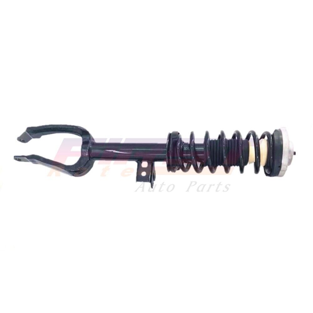 2X Front L+R Air Shock Strut Assembly for Porsche for Panamera 2010-2016 w/EDC NEW
