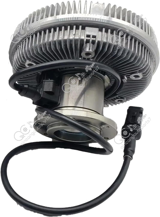 Drive As Fan Clutch For CAT 320D, 320D L, 320D, 320D LN, 321D L, 324-0123