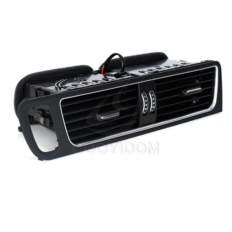 New Air Vent Grille Center Vents For 2009-2017 for Audi Q5 5.0 A/C 8R1820951