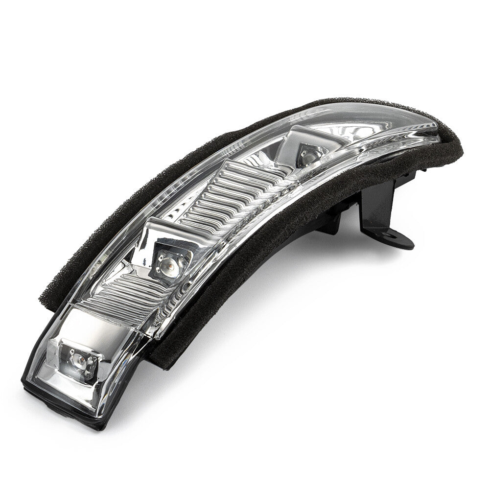 for Mercedes E G CLASS W221 Front Right Side Door Mirror Turn Signal Light Lamp