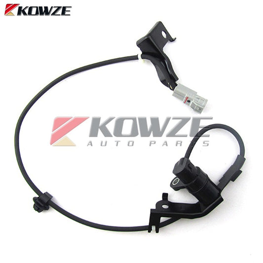 ABS Wheel Speed Sensor Rear Left for Toyota Hilux Vigo 895460K070 Taiwan Quality