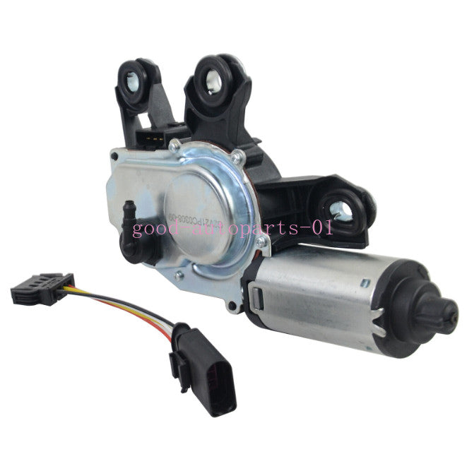 1. Rear windshield wiper motor for Porsche for Cayenne 95862808000