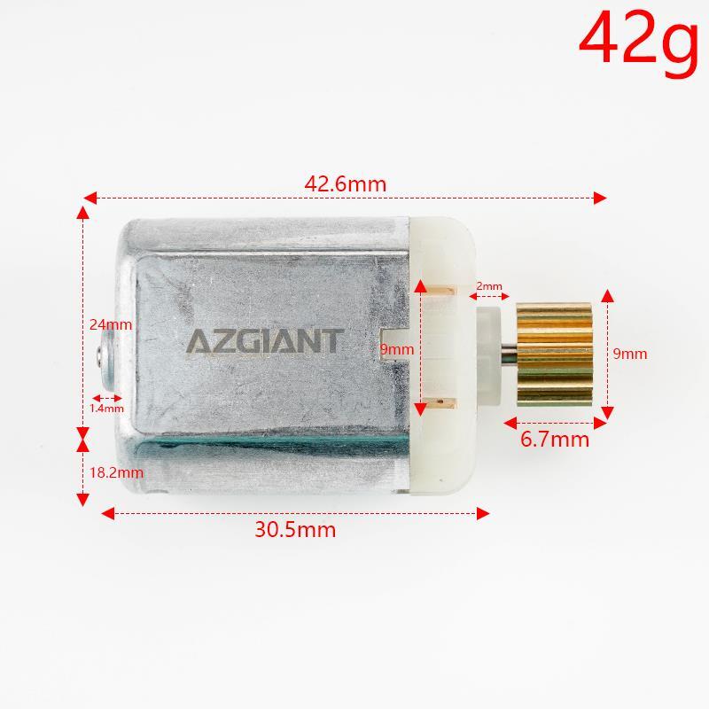 Applicable to 1998-2005 for Mercedes-Benz ML-Class W163 ML320 ML430 ML55 rear door lock motors.