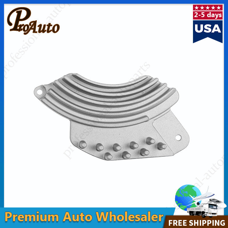 Rear HVAC Heater Blower Motor Resistor For 1995-2002 for BENZ E-Class W210