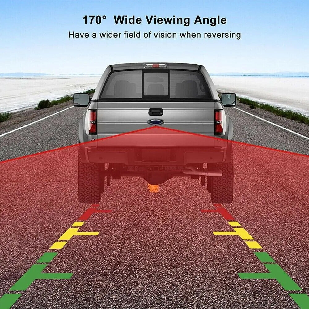 Rear View Backup Parking Camera For 2019-2020 for Hyundai for Tucson 95760-D3700