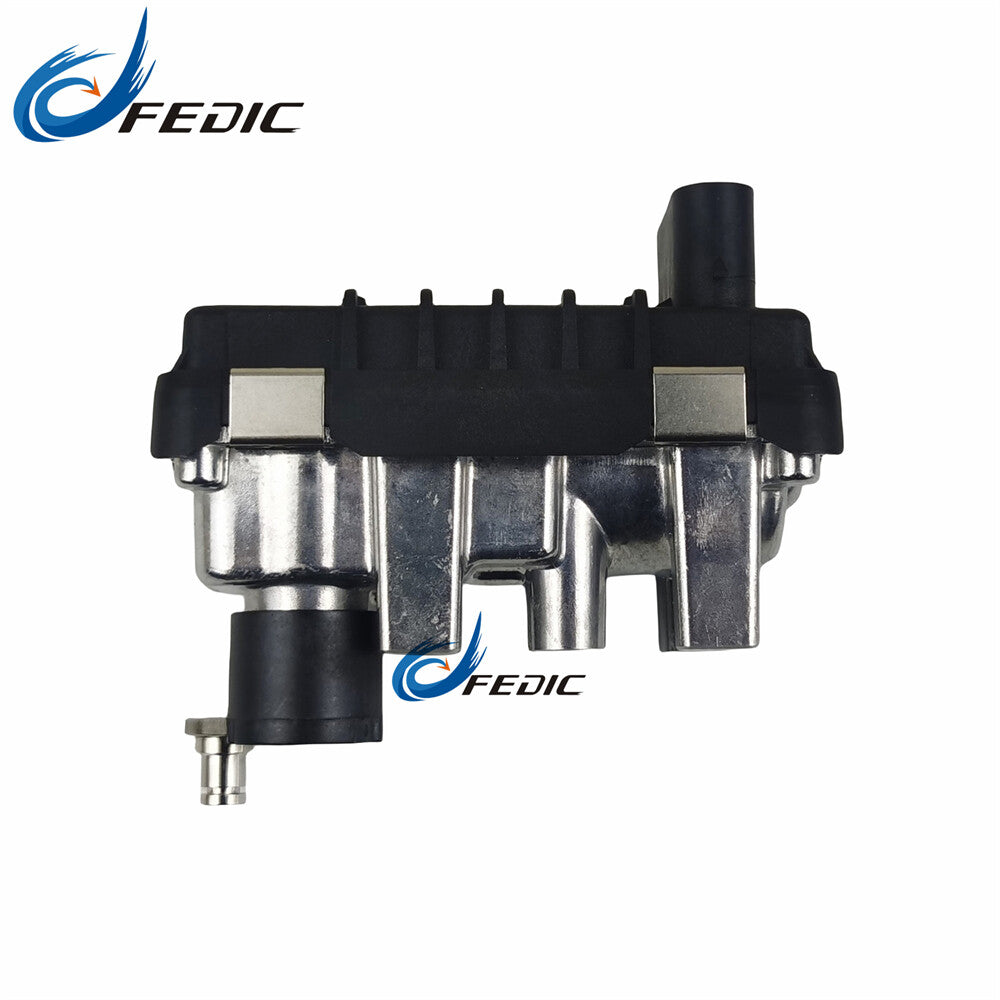 Turbo actuator G-30 GTB1746V 763647 for Ford Focus Galaxy Mondeo S-Max 1.8 TDCi