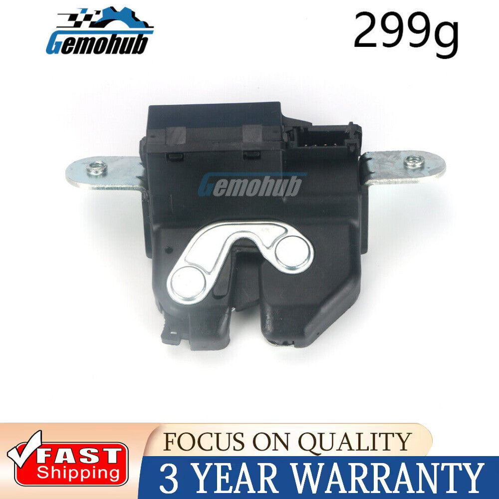 Rear Tailgate Hatch Latch Actuator for 2006-2014 for Fiat Bravo 2007-2022 for Fiat 500
