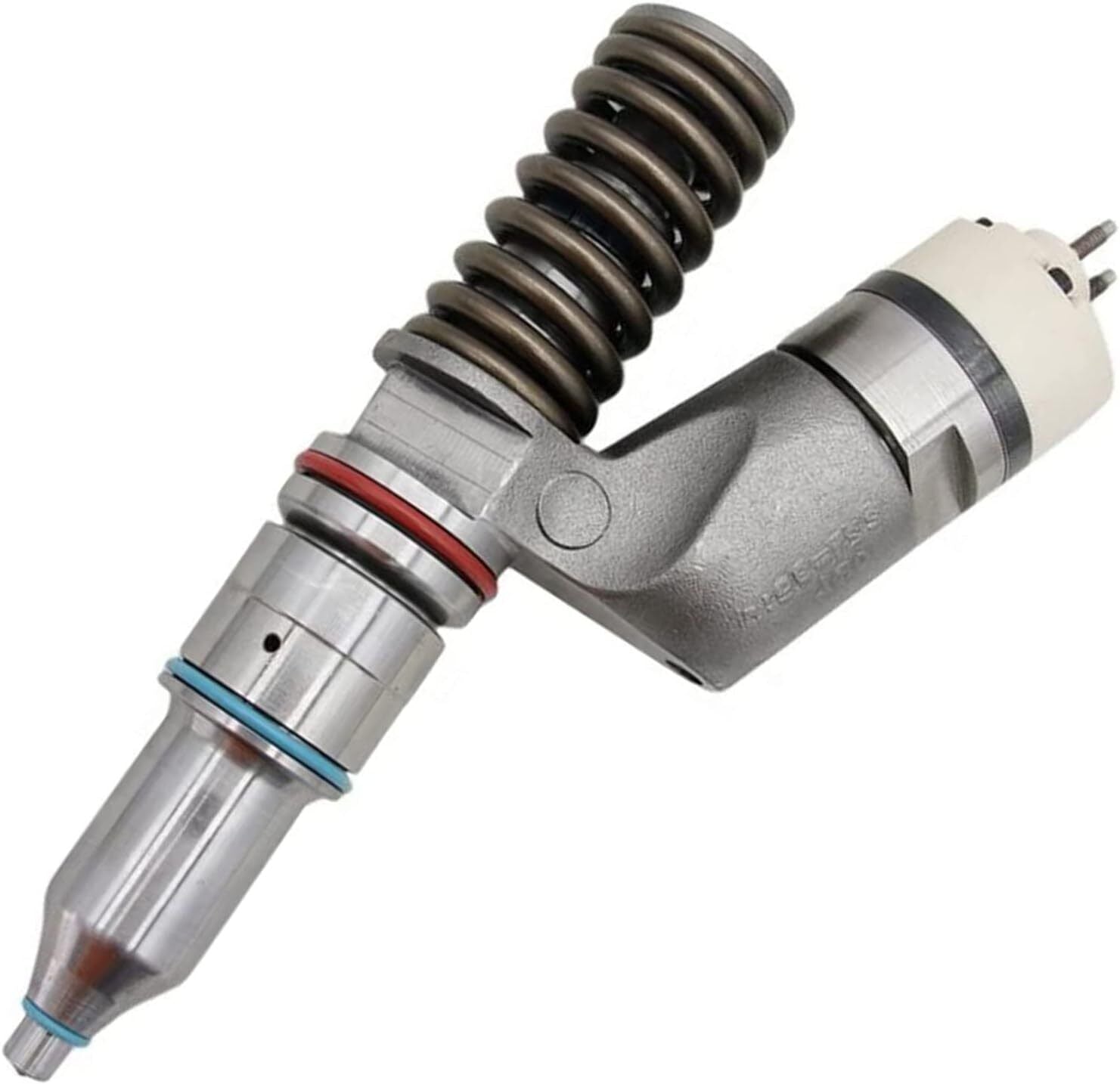 166-0149 Fuel Injector Fits Caterpillar CAT C10 C12 3176 3196 Diesel Engine