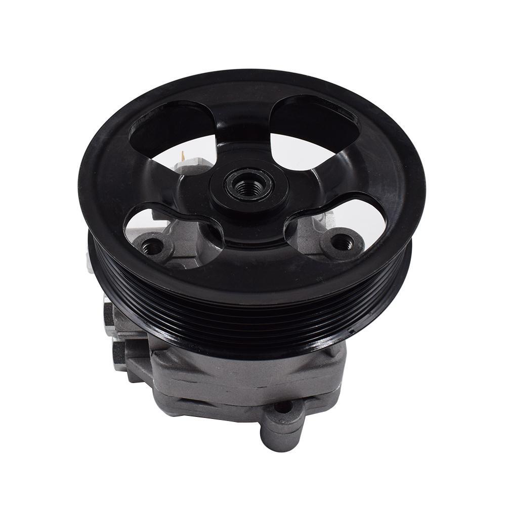 Power Steering Oil Pump fit for Mitsubishi PAJERO 3.5 3.8 Long Wagon V75W V77W