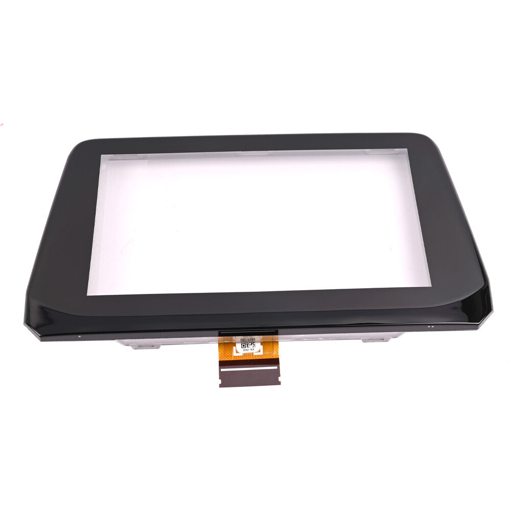 B61A-61-1J0 7in Touch Screen For 2017 2018 for Mazda 3