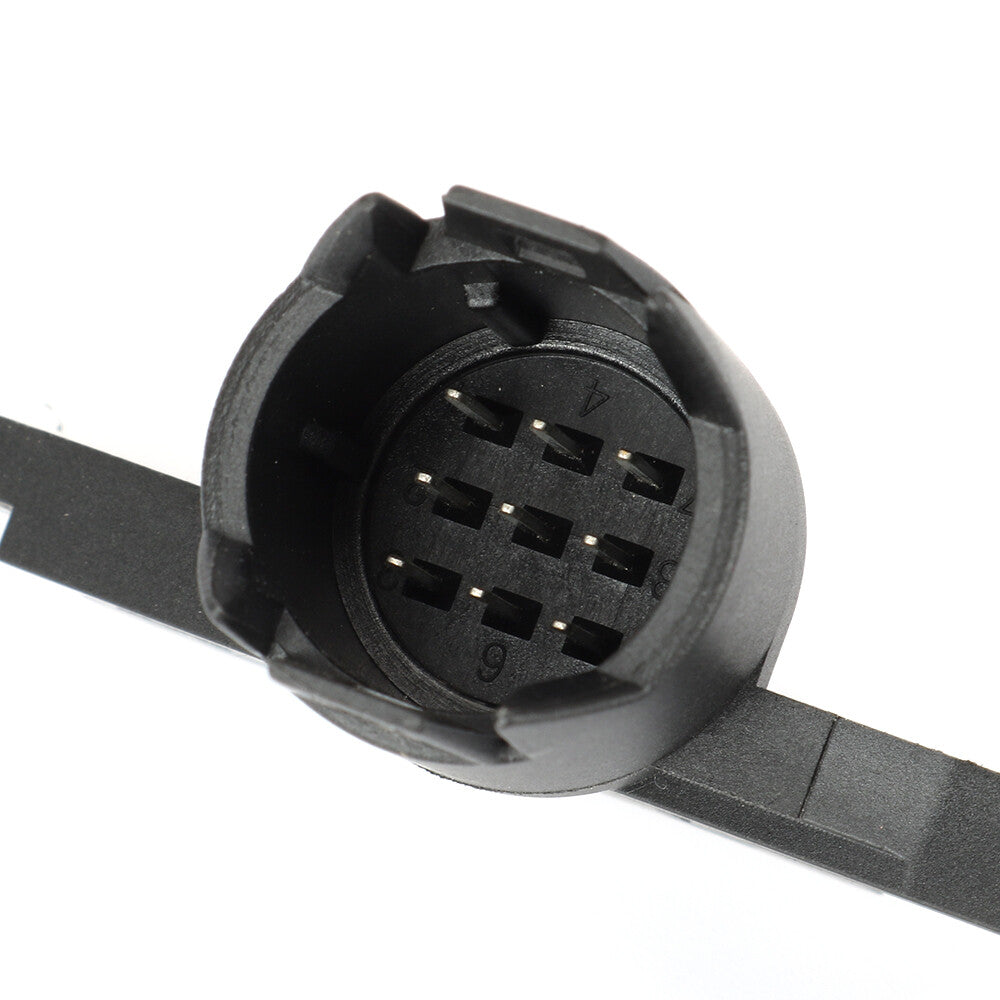The MR577031 intake manifold pressure sensor is suitable for Mitsubishi L200 Pajero II III