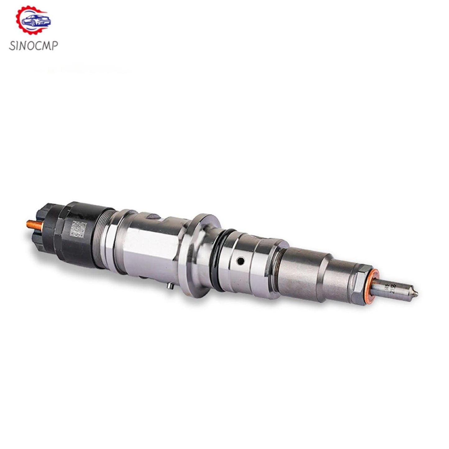Common Rail Diesel Fuel Injector 0445120188 for Dodge for Ram 6.7L 2011-2012