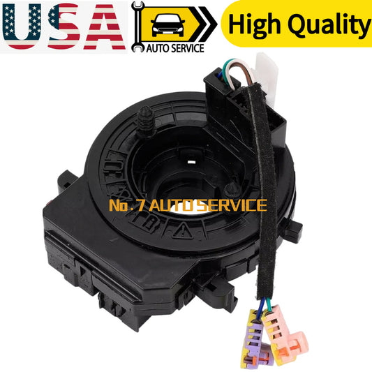 Clockspring Clock Spring Fits for Kia Sorento 2016-2018 w/o Heated steering wheel