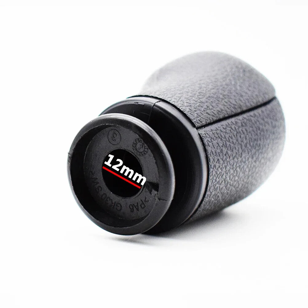 Gear Shift Knob for Ford Transit MK7 Stick Shifter Lever MT 5 Speed Stick Handle