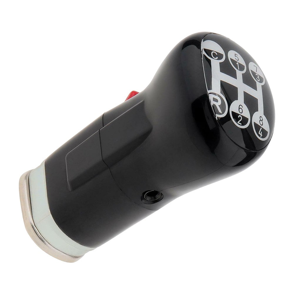 Fits For FH FM Truck Gear Shift Lever Knob with Gearbox Splicer Switch 1655854