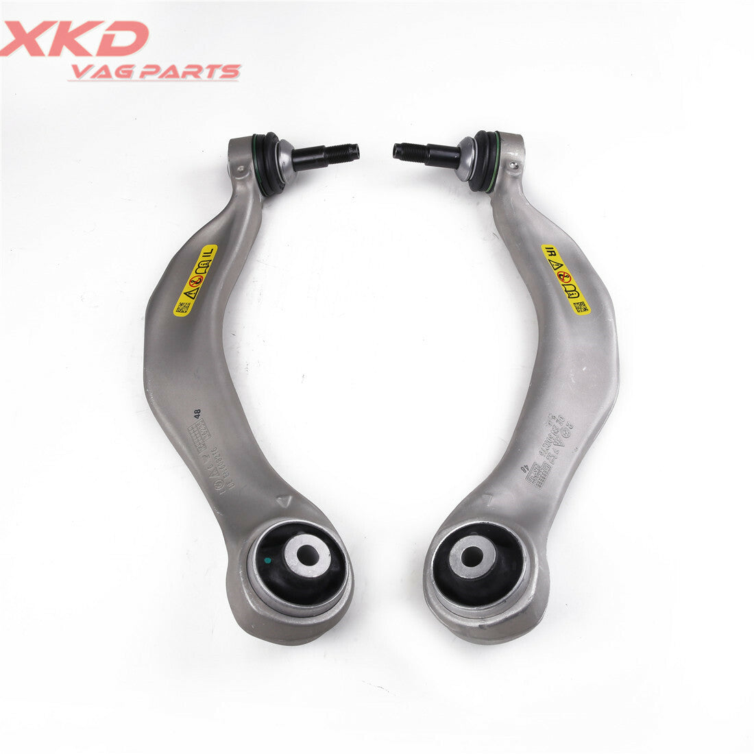 Front Lower Control Arms Fit for BMW F10 F11 F12 F13 F06 31126775971 31126775972