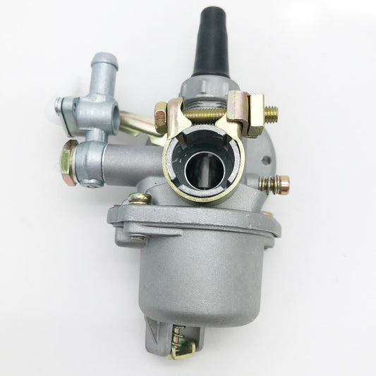 Flat Mouth Float Type Carburetor for 328 Grass Trimmer Motor Engine Lawn Mower