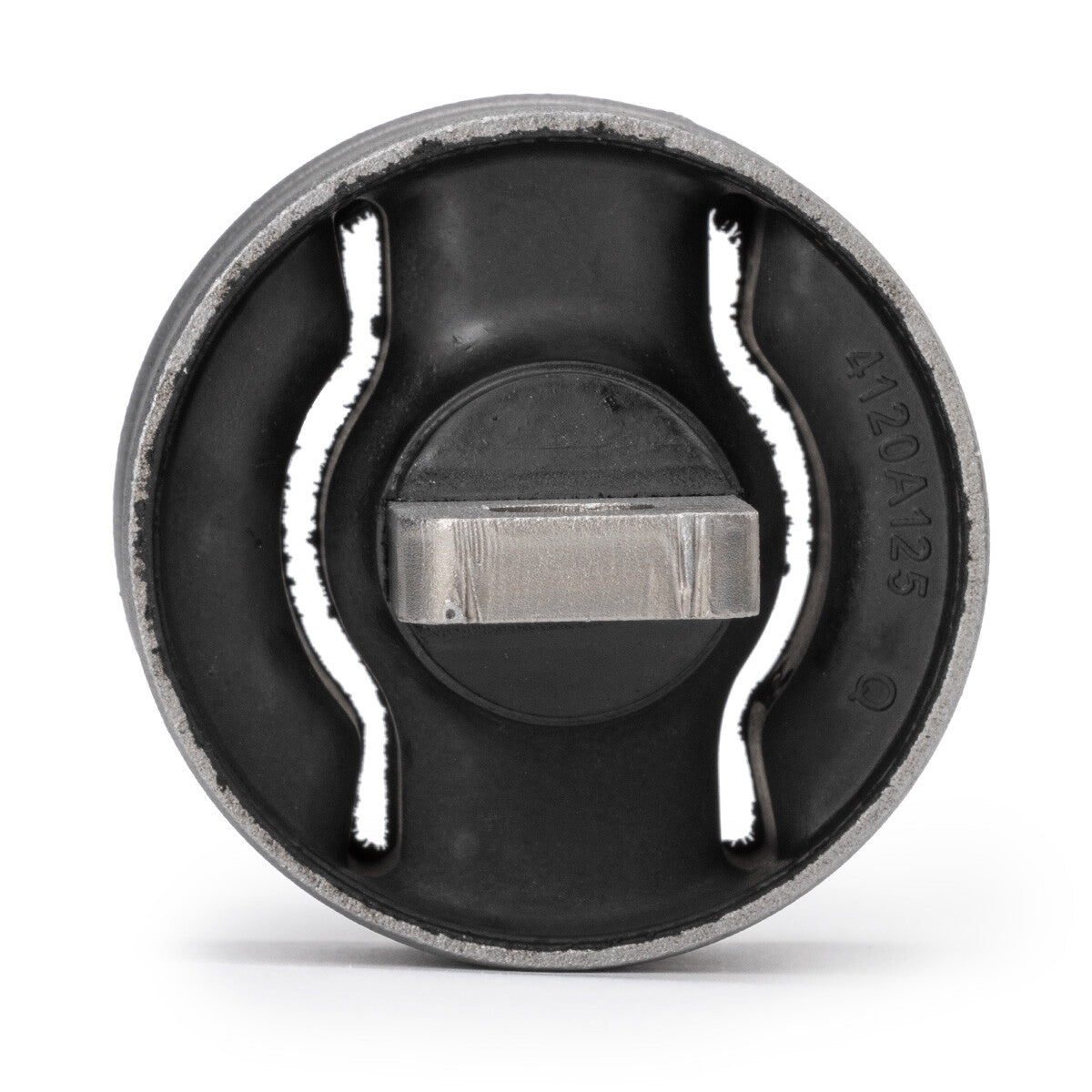 2 Rear Trailing Arm Bush for Dodge Caliber for Jeep Compass Patriot Lancer Outlander