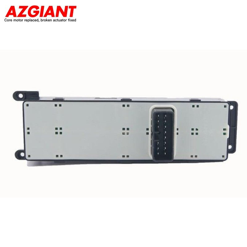 Front Left Driver Side Window Switch for Kia Rio 2006-2010 93570-1G110