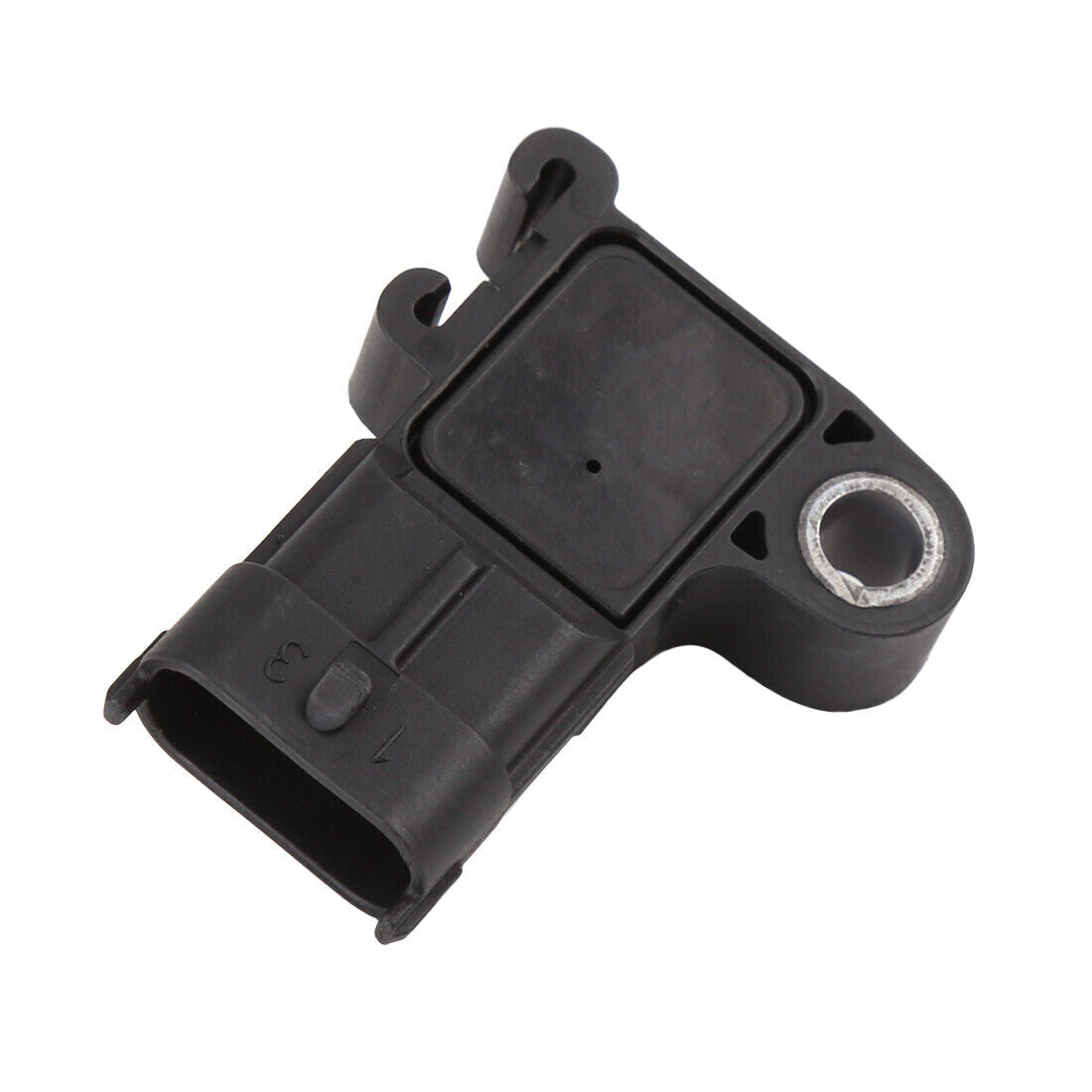 MAP Intake Pressure Sensor 0261230146 is suitable for Buick , for Chevrolet , and for Cadillac vehicles.
