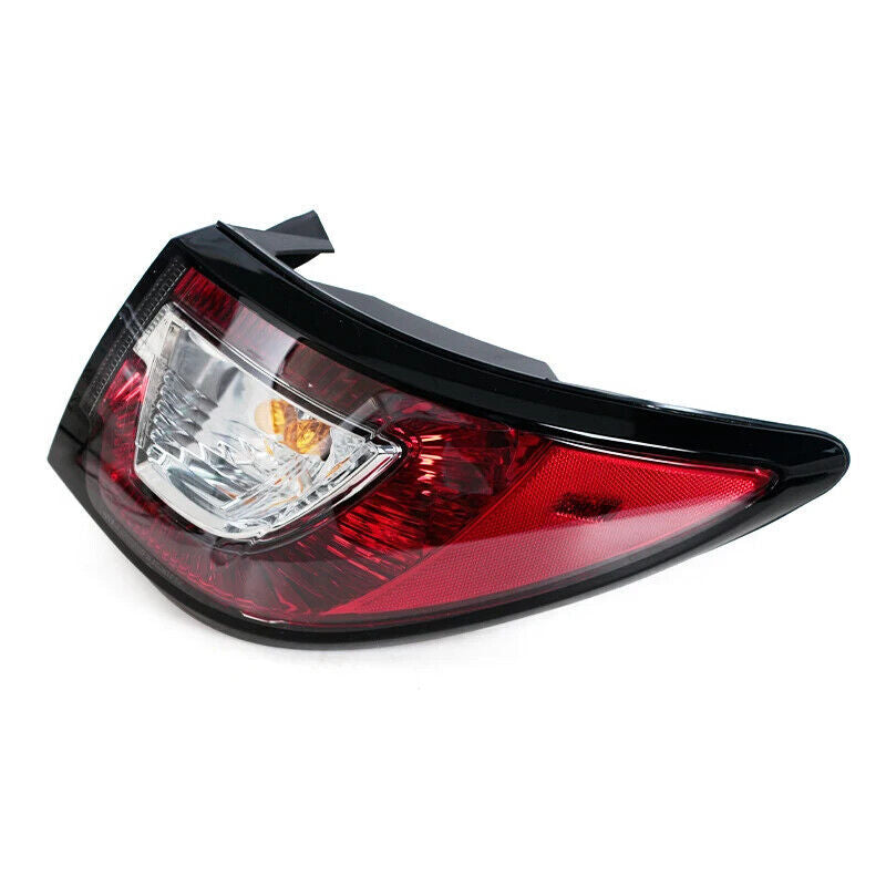 1-piece set of for Chevrolet Traverse 2013-2017 exterior left taillight and turn signal light.