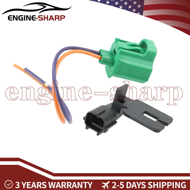 Outside Ambient Air Temperature Sensor wire for 2001-22 for Chrysler for Dodge for Jeep