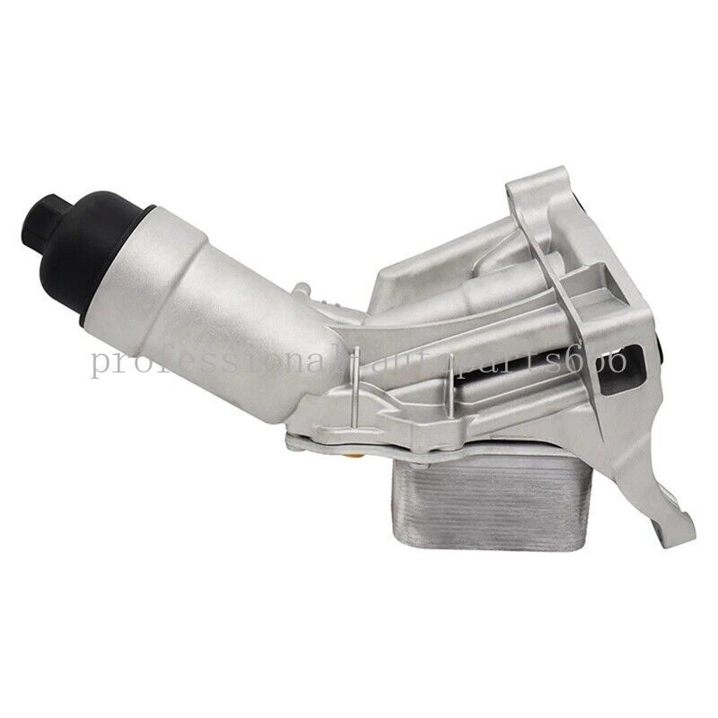 New Aluminium Engine Oil Filter for BMW 320i 230i 330e 330i 430i 530i 530e