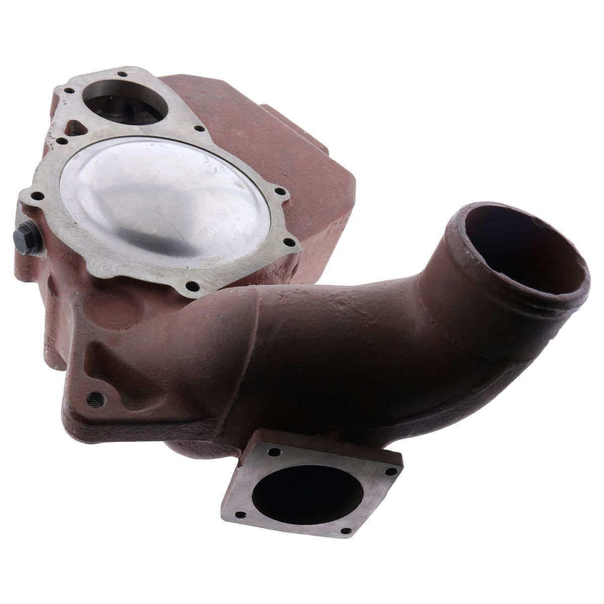 Water Pump 400921-00021 for Doosan WATER PUMP w/Gasket