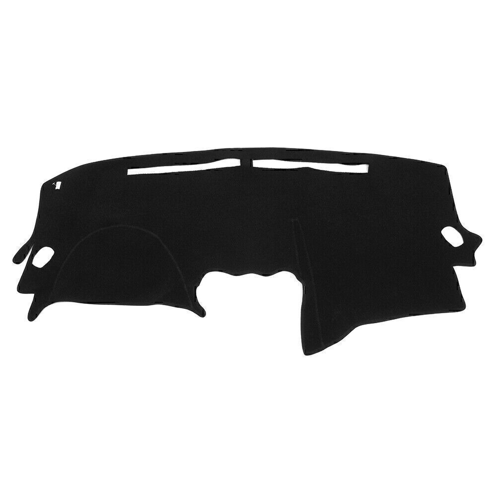 Dash Mat Dashboard Cover Dashmat Fit for Nissan Altima 2007 2008 2009 2010 2011 2012