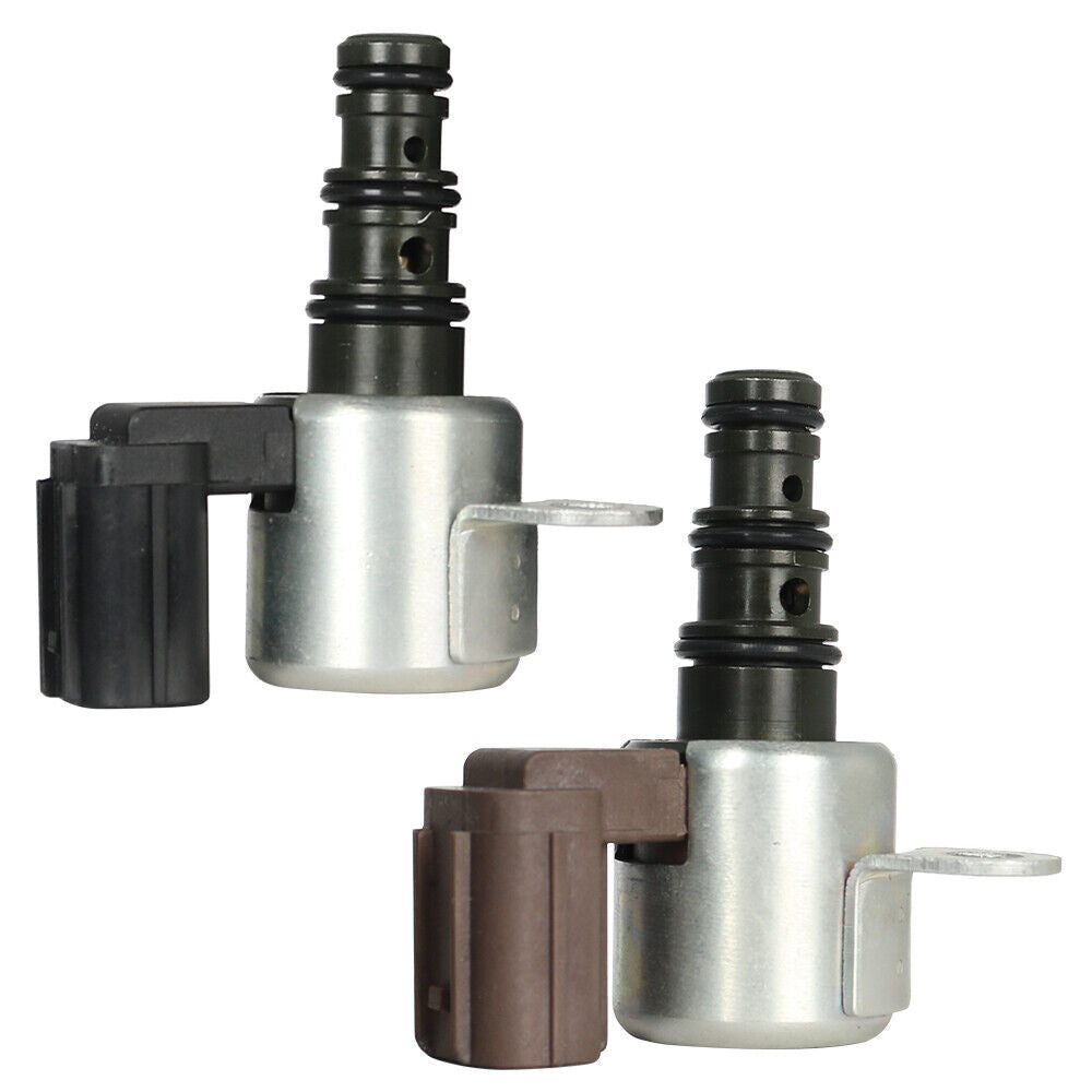 28250-P7W-003 Transmission Solenoid Kit For Hond-a Odysse-y Pilo-t Acur-a CL TL