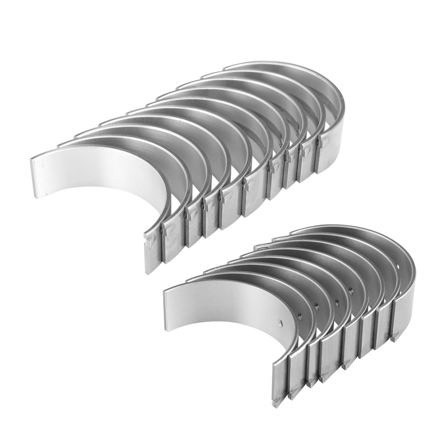 Main Rod Bearings For 2006-2016 for Kia Optima for Hyundai Sonata 2.4L DOHC 16v KY