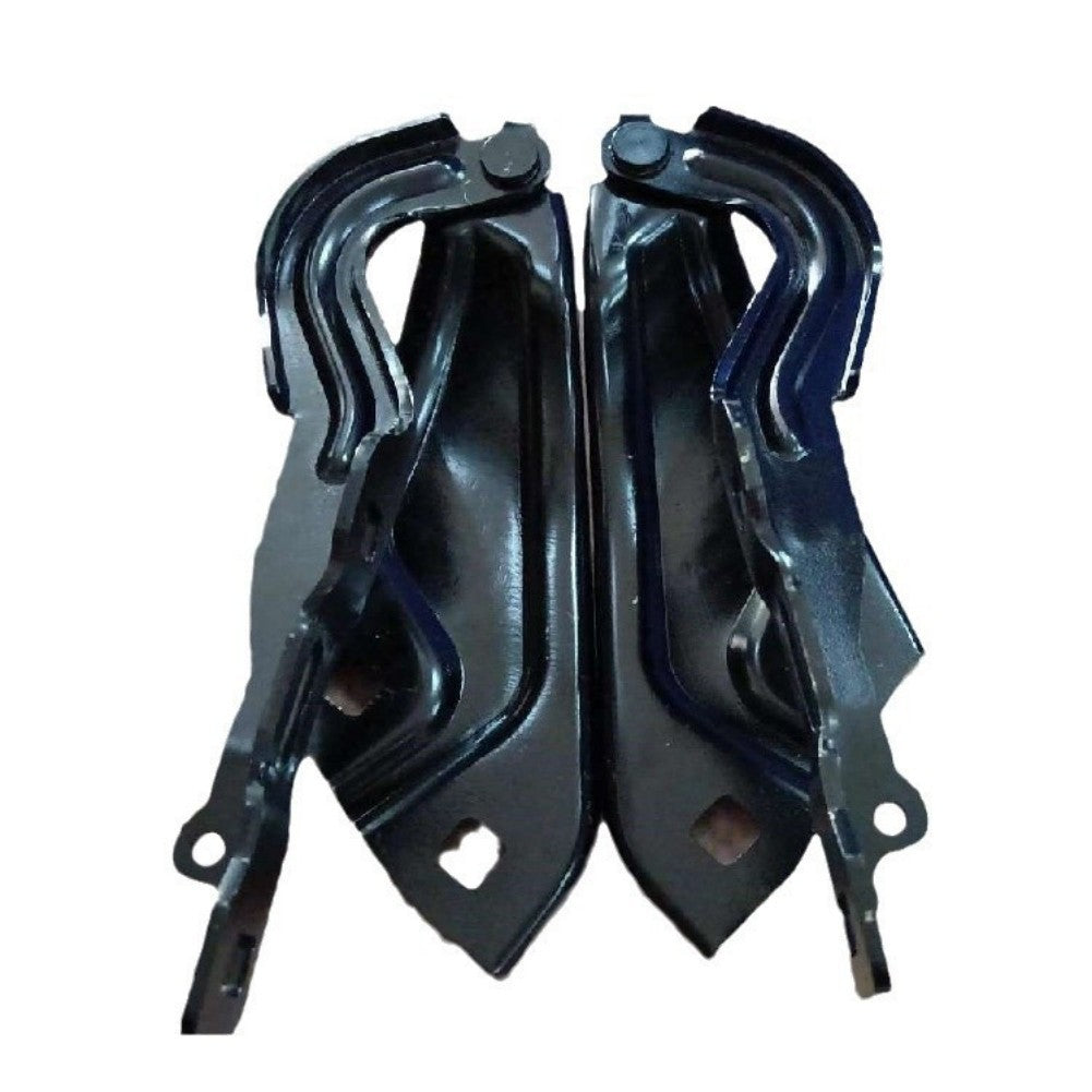 Part Number # JD8BF16801AB Cover Hinge L 1 piece