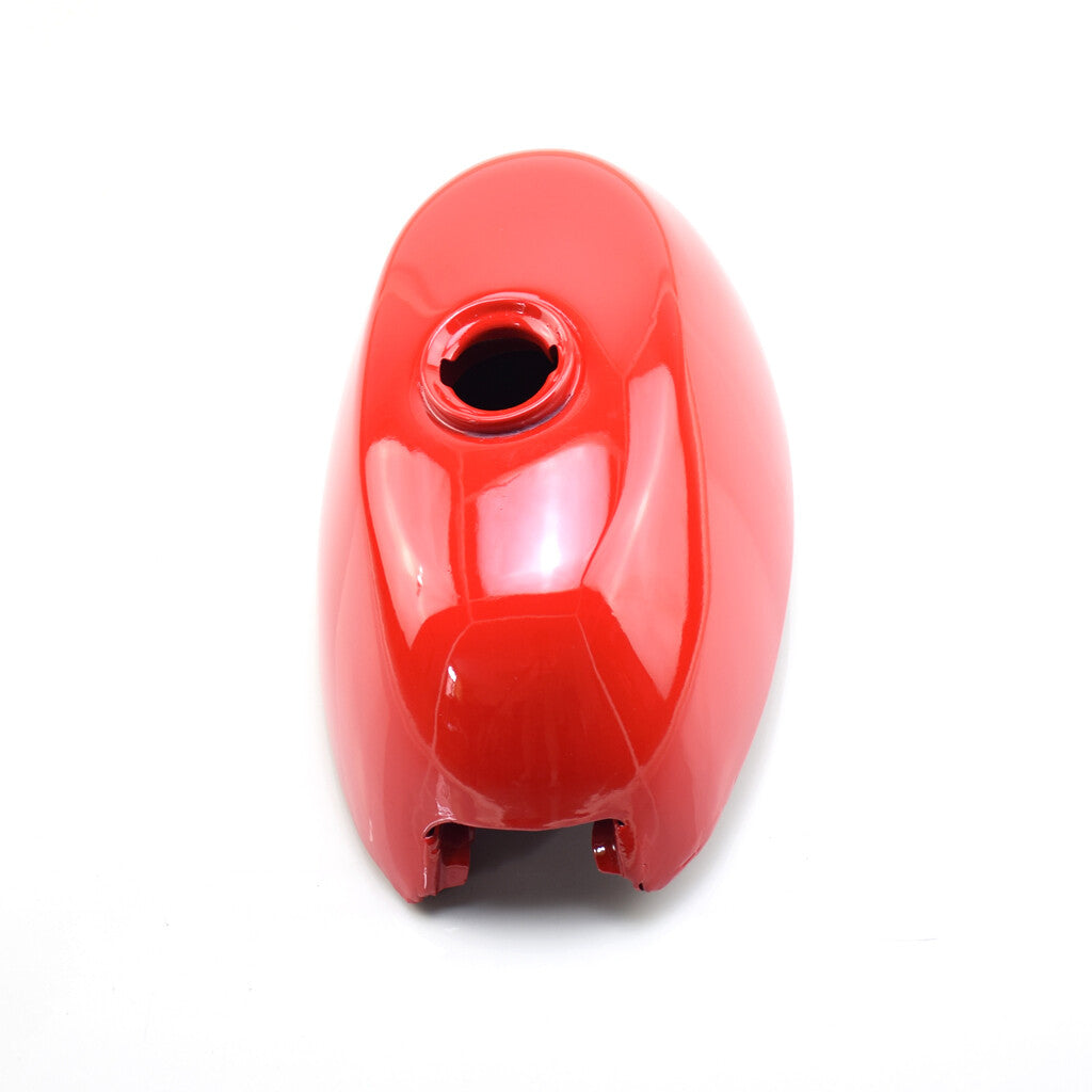 Red Gas Fuel Tank Motorcycle for Honda for Mini Trail Z50 Z50A Monkey Bike 50CC