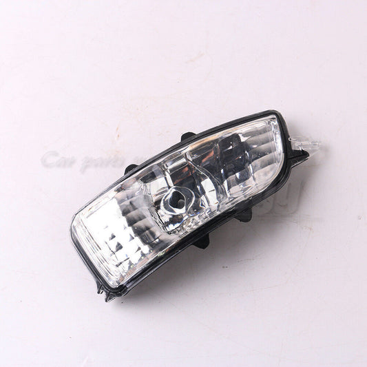REAR MIRROR TURN SIGNAL INDICATOR LENS LEFT SIDE Fit for Volvo S40 S60 S80 1PCS