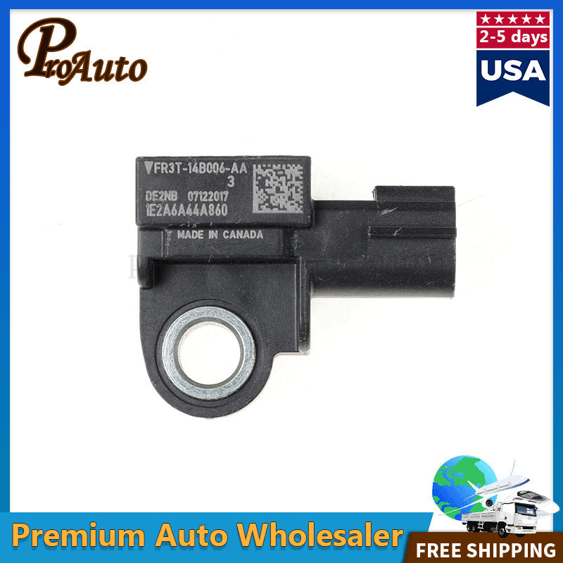 Front Crash Sensor FR3T-14B006-AA for Ford Explorer Taurus FiestaS for Lincoln