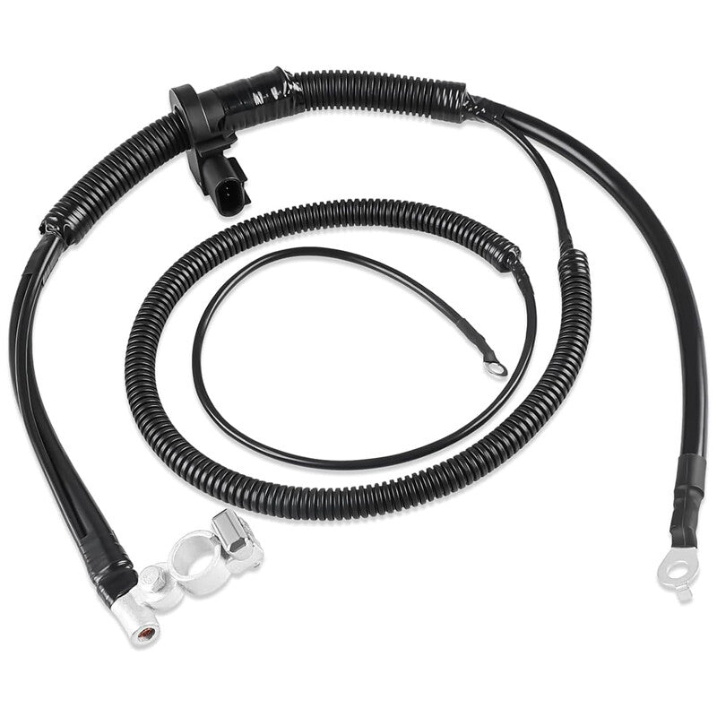 New Battery Cable 22846471 fit 2007-2014 for Chevy for GMC Suburban for Yukon Silverado 1500
