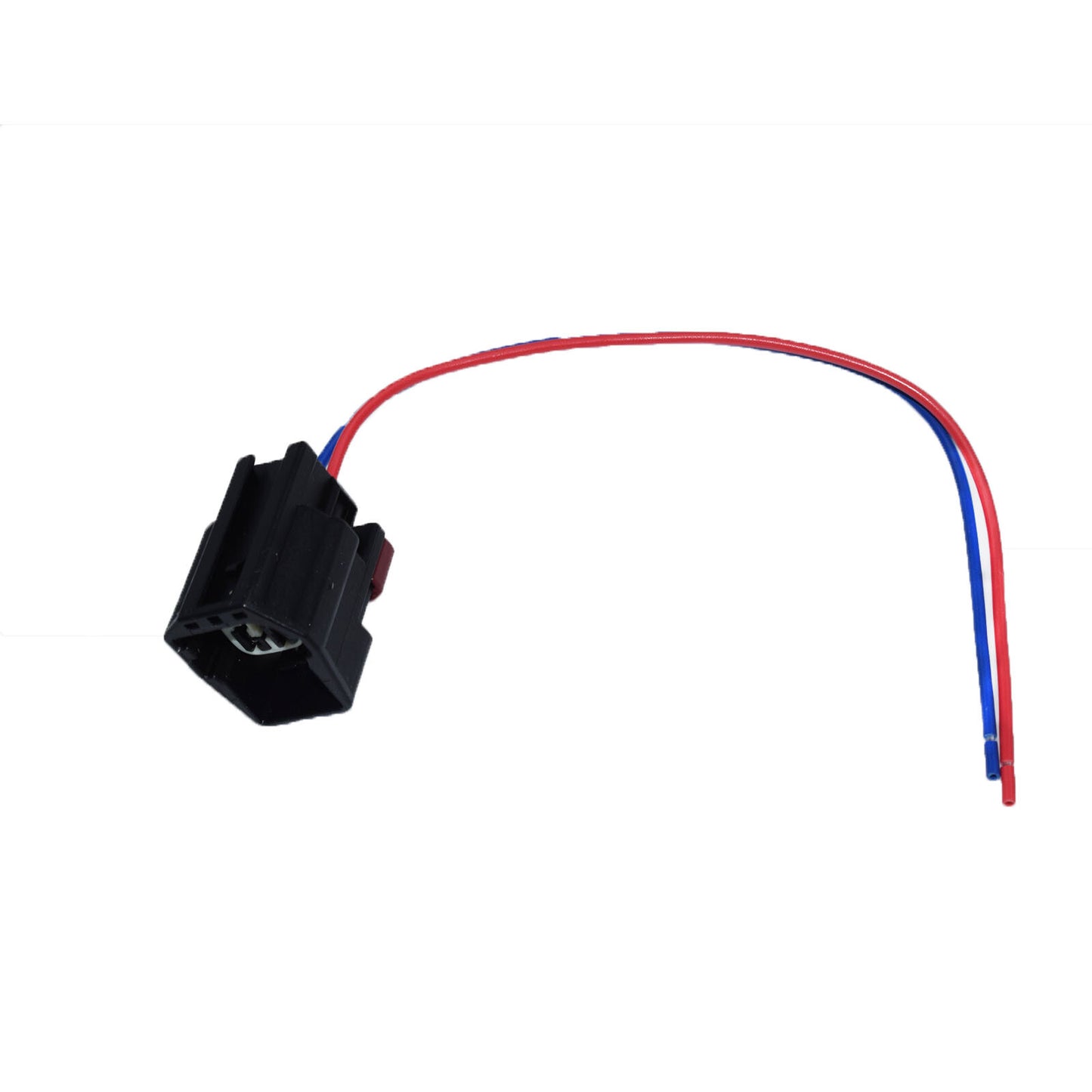 ABS wheel speed sensor harness plug Pigtail for Dodge Dakota for Ram 1500 and for Ford Focus