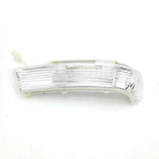 Fit For Touareg 2002-2007 7L6949101B GL Left Door Mirror Turn Signal Lamp Light