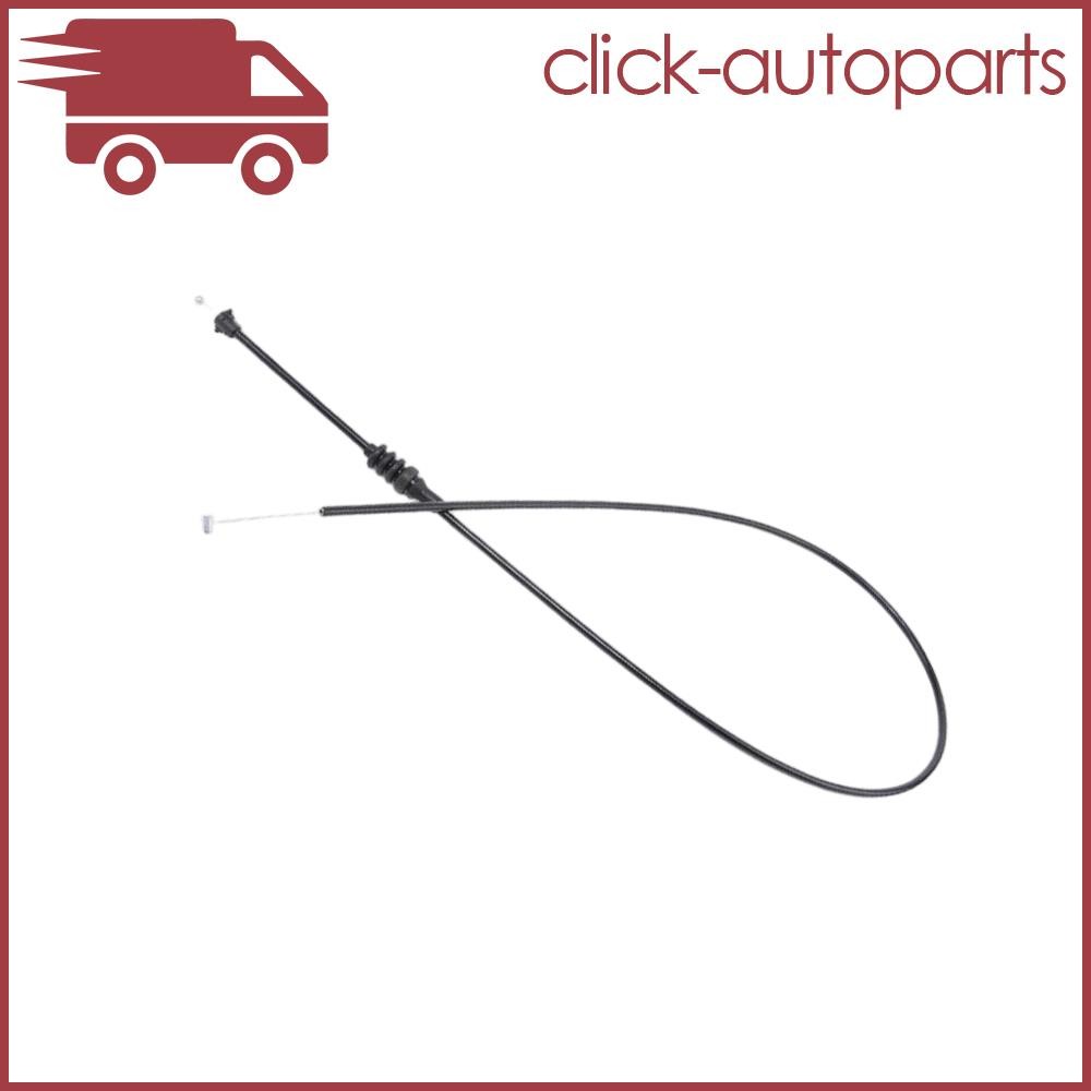 Fits For E/CLS-Class W212 C218 X218 E200 E260 E300 Hood Release Bowden Cable