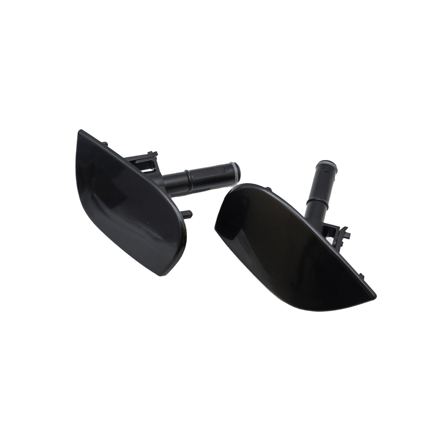 for Porsche Macan headlight and headlight nozzle protective cover set 95B955099A  95B955100A