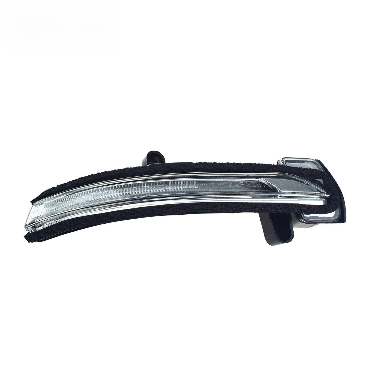 for KIA RIO 2017-2022 87614-H9000 Right Side Mirror Indicator Turn Signal Light