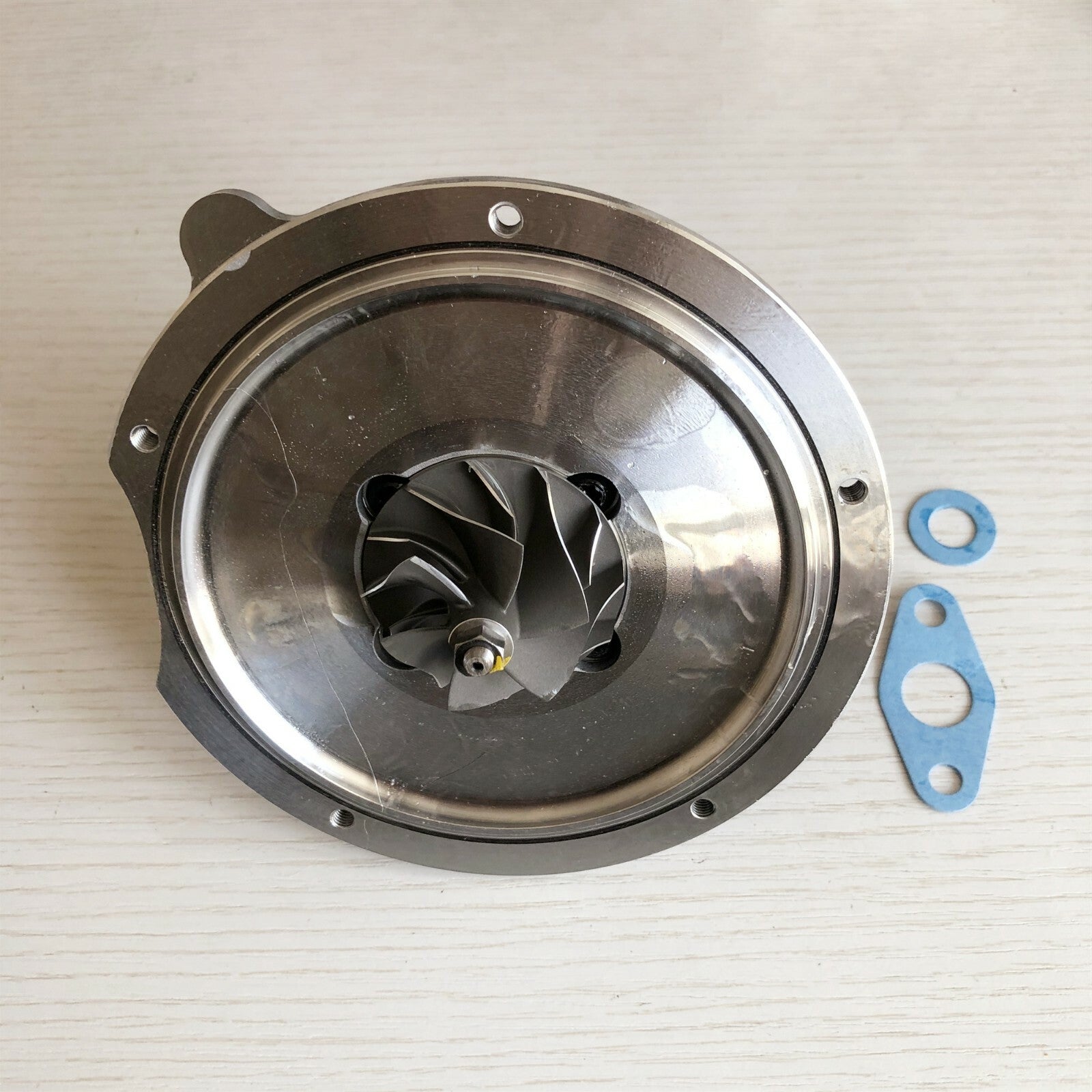 RHF5 8972402101 8973295881 8971856452 Turbo cartridge CHRA for D-MAX pickup 4JA1