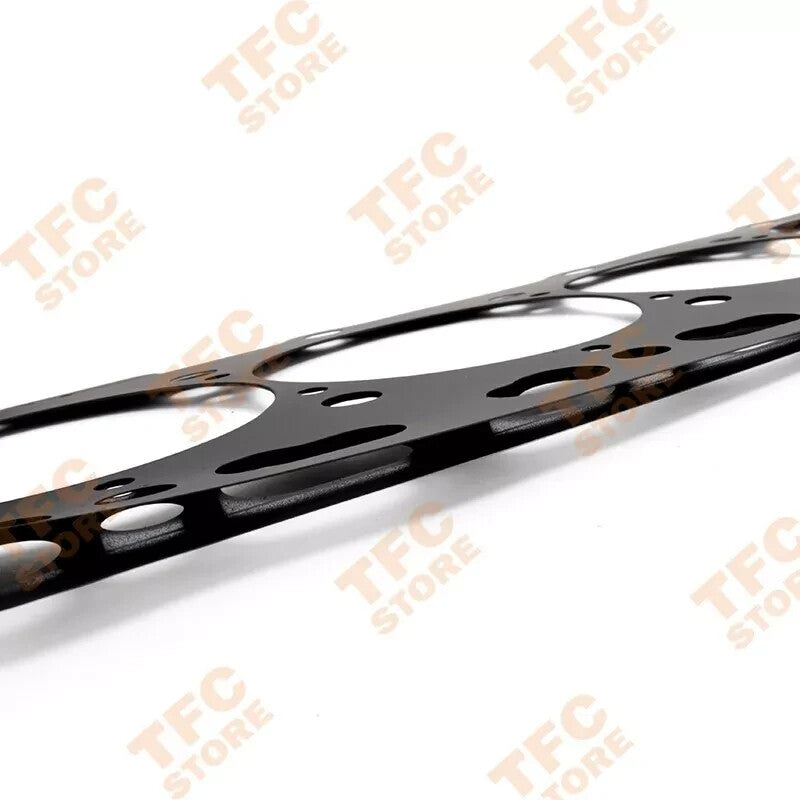 New Cylinder Head Gasket For Yanmar, 129407-01340A, 4TNE88, 4TNV88, 4D88