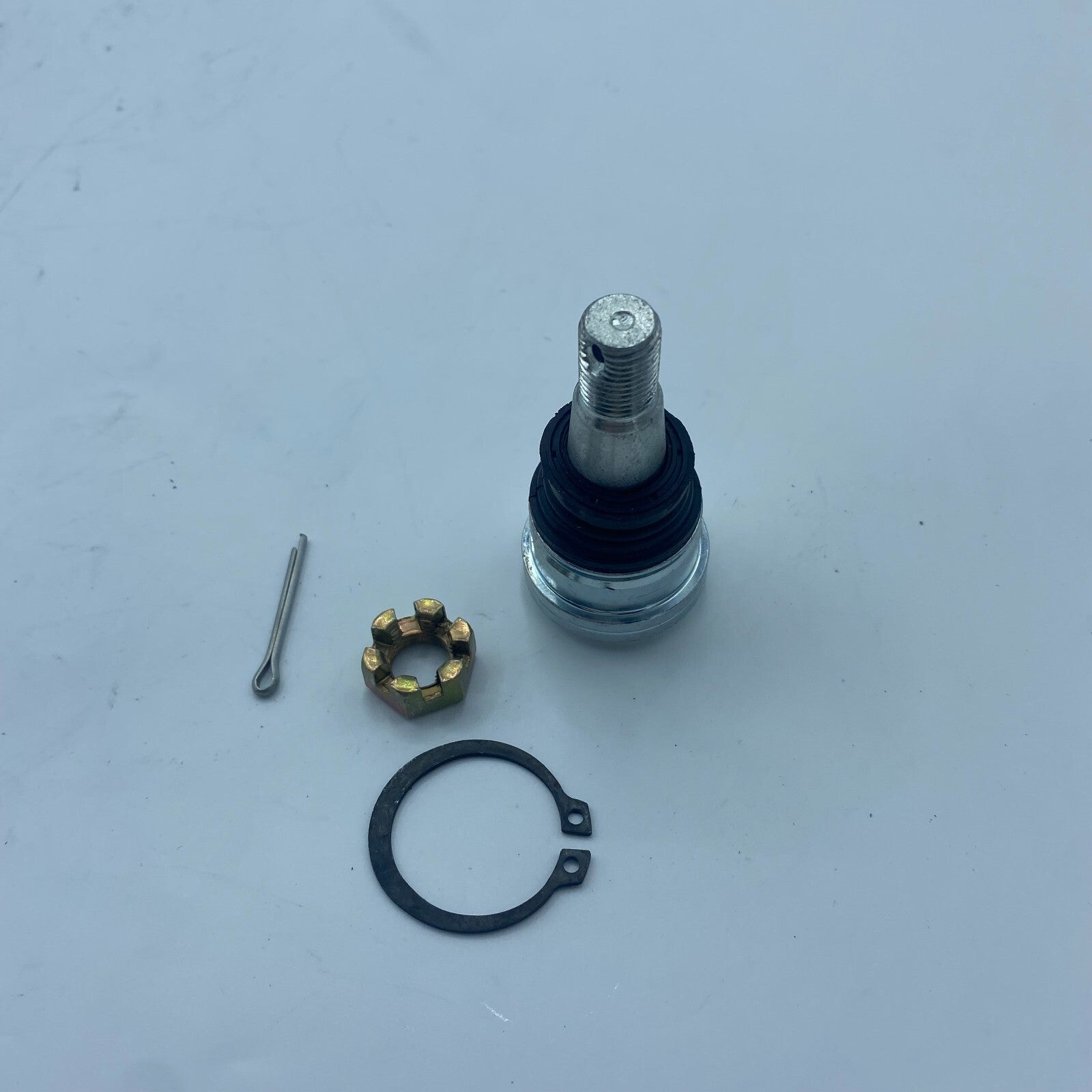 2x for POLARIS OUTLAW 500/PHOENIX 200/PREDATOR 500 ATV UTV BALL JOINT ALL BALLS