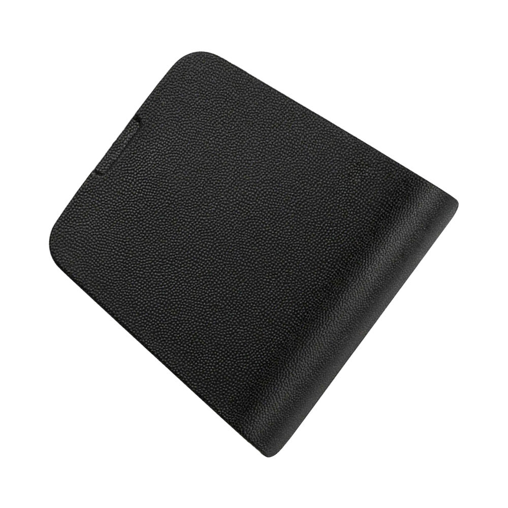 Fits For 2019-2023 1500 DT Rear Body Style Spare Tire Winch Cover Cap Unpainted