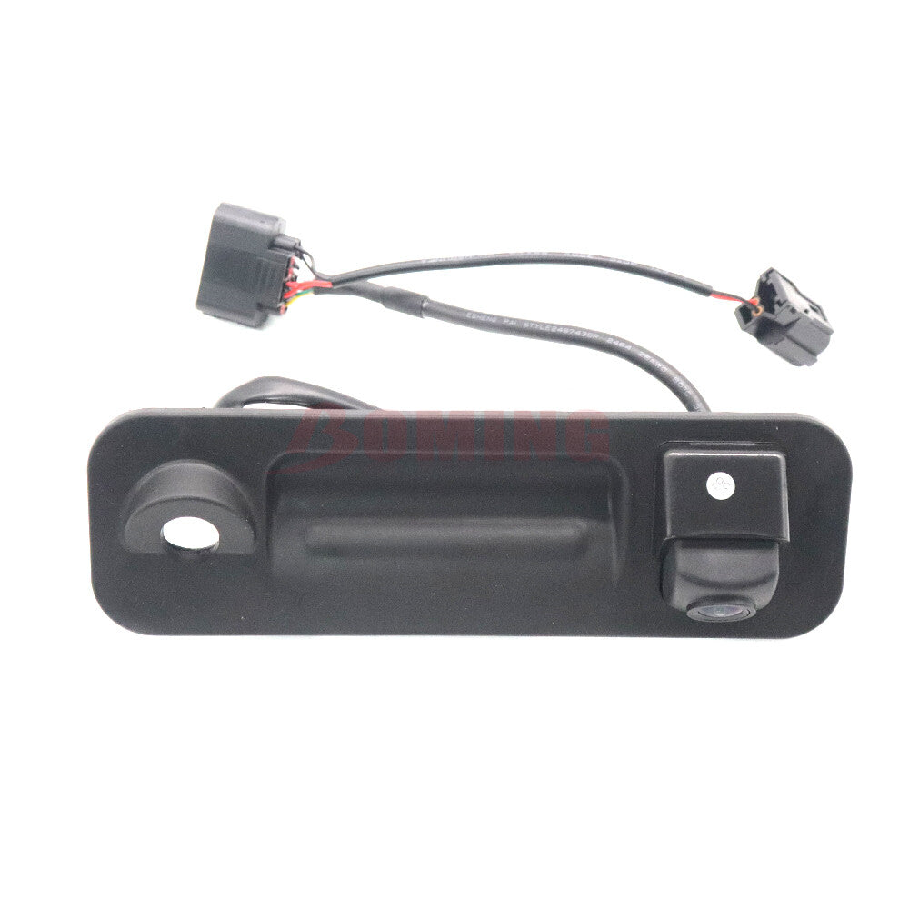 NEW 95760-E6201 Rear View Trunk Backup Parking Camera For 2015-17 for Hyundai Sonata